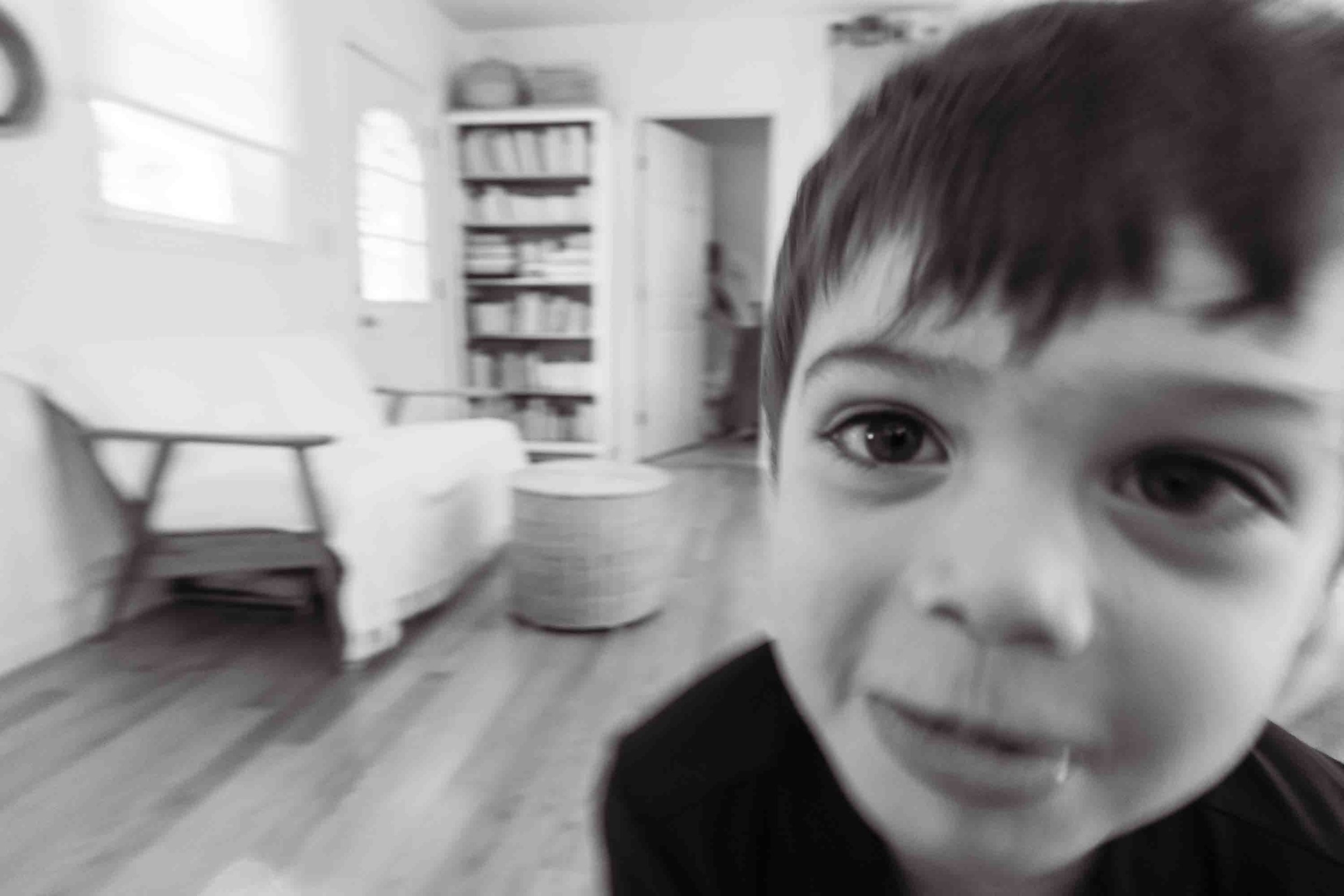 River's lesson about shutter speeds and the effects of slow (long) shutter speeds.  All pictures are from 8/21.