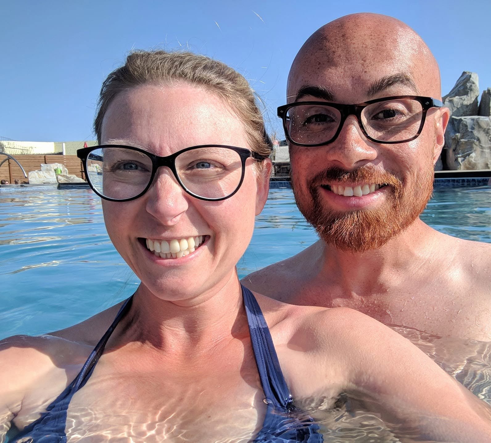 Hot Springs in Bozeman