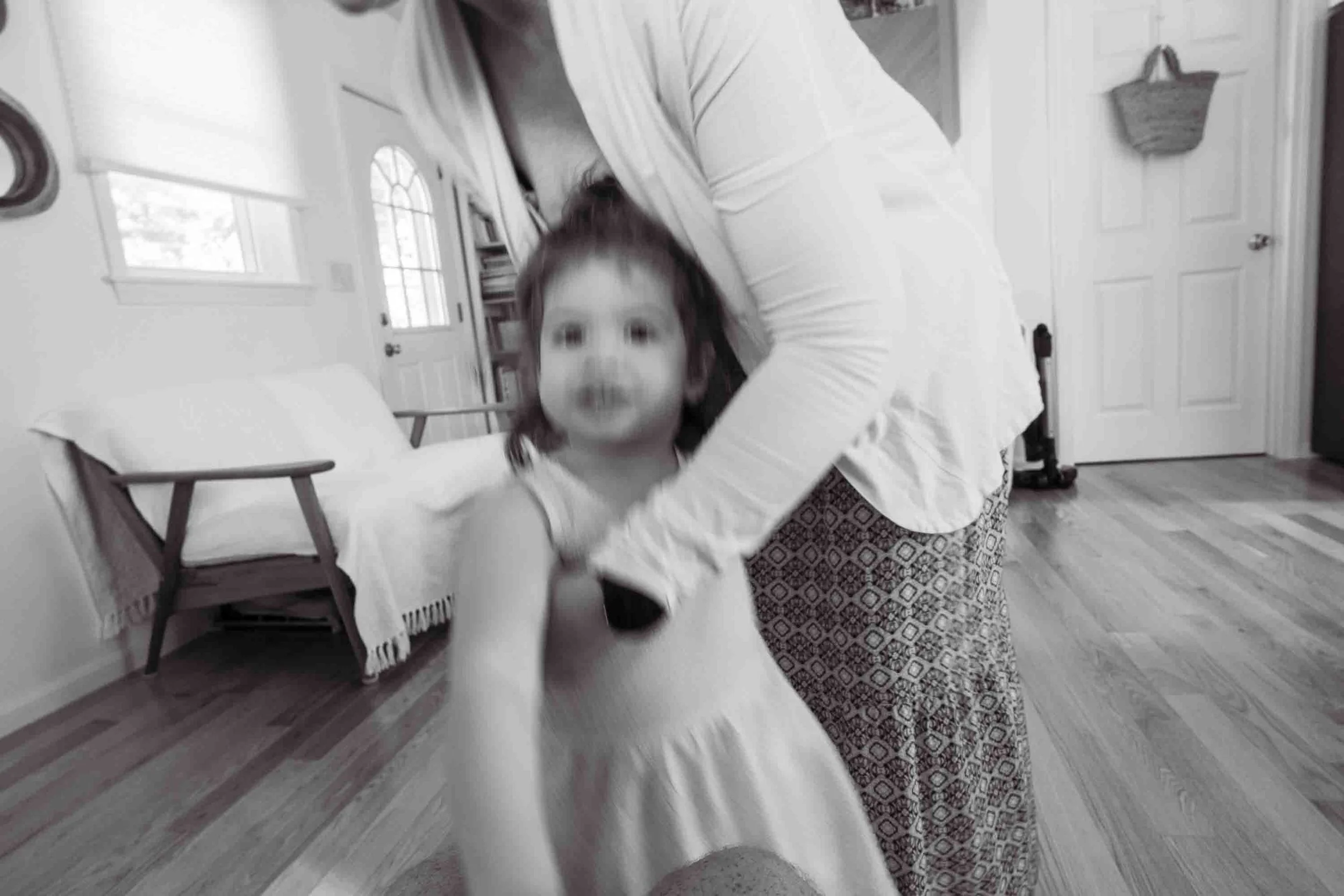 River's lesson about shutter speeds and the effects of slow (long) shutter speeds.  All pictures are from 8/21.