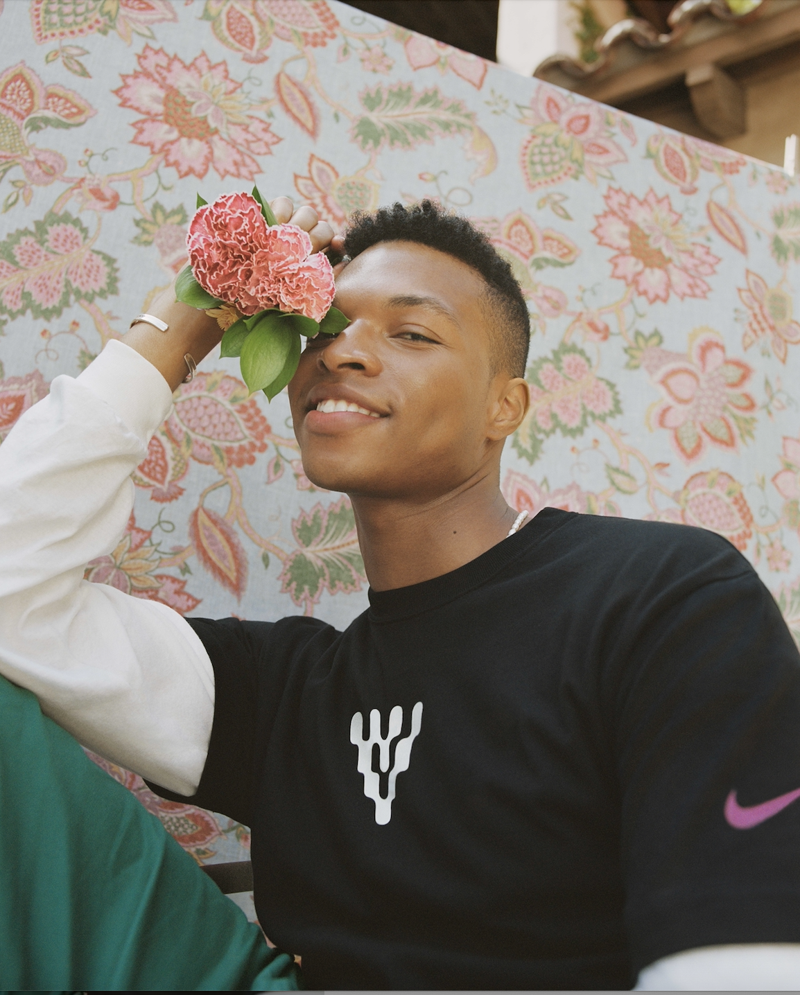 Images Myles Loftin, style Imogene Barron