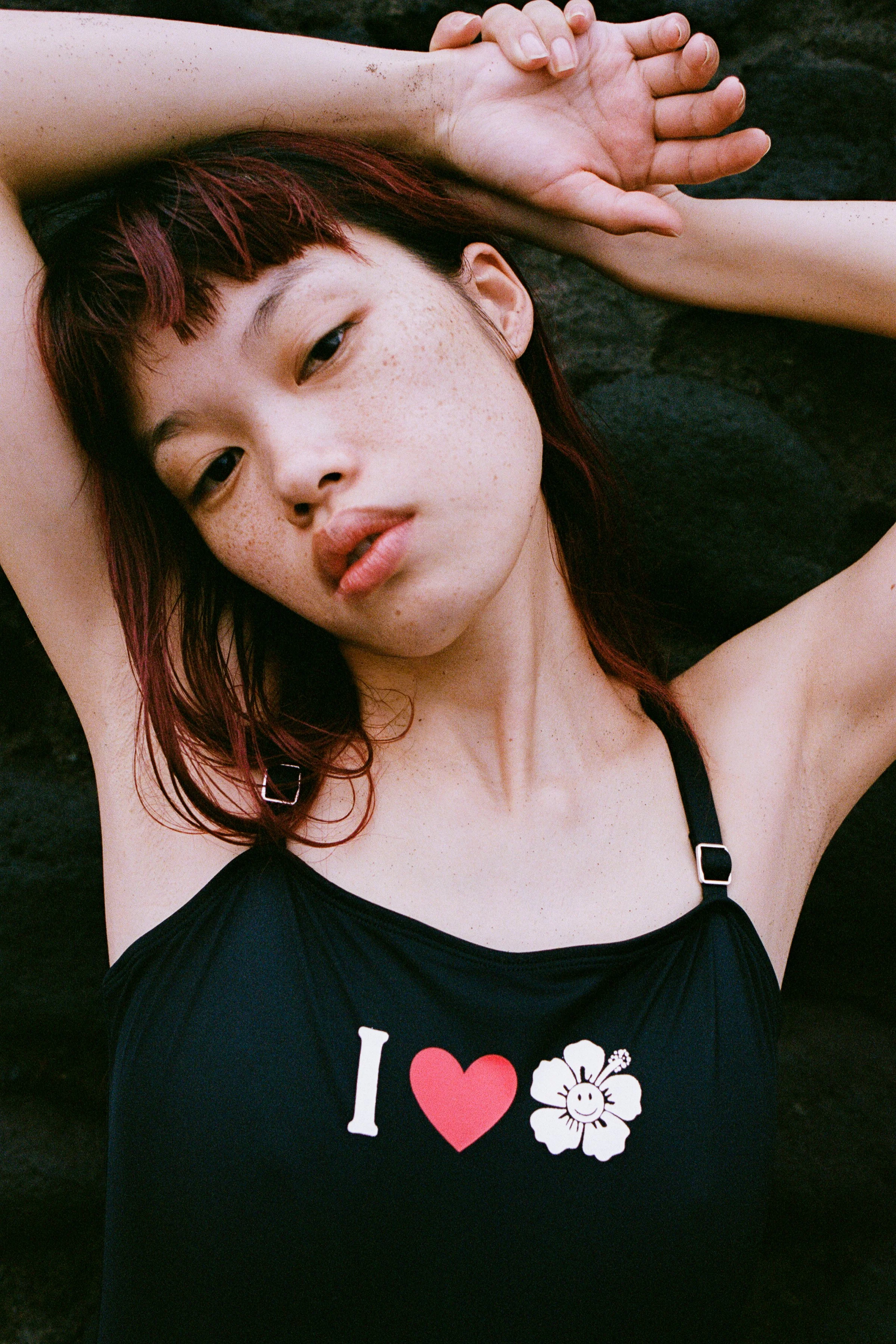 Em on Holiday x Yuki