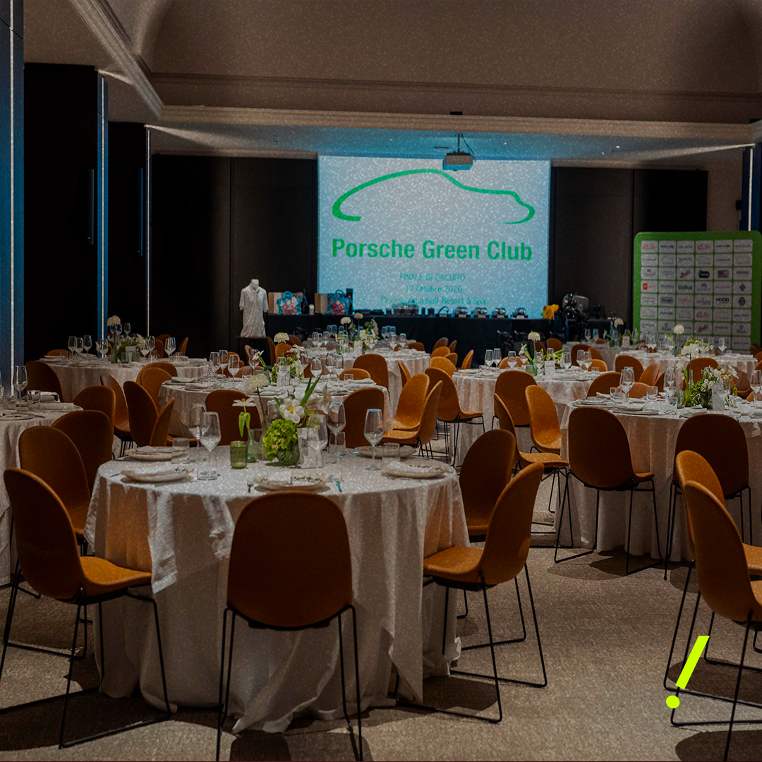 Porsche Green Cup 2026: un gran finale alle pendici dell'Etna