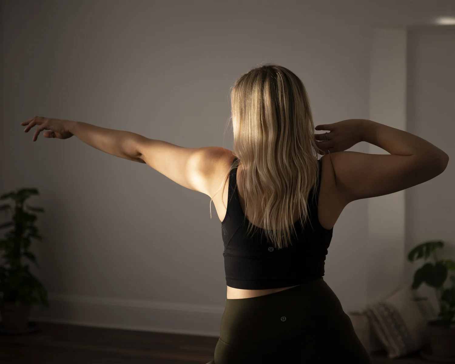 The Durham Yoga Studio