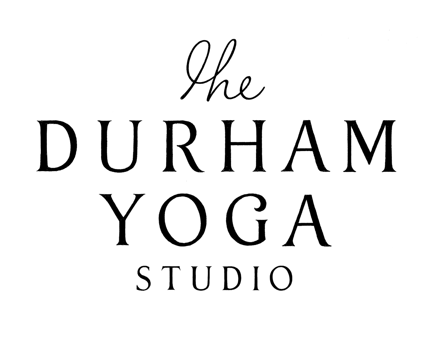 The Durham Yoga Studio