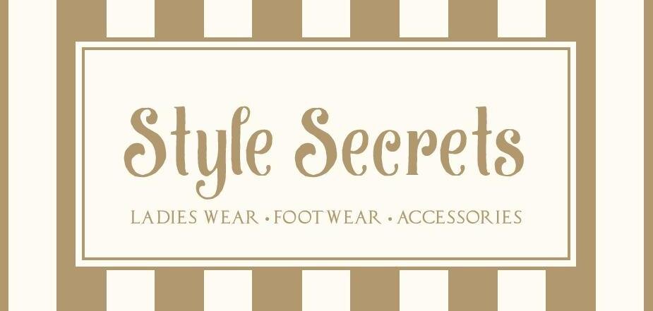 Style Secret&#39;s