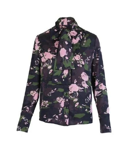 Amara Blouse