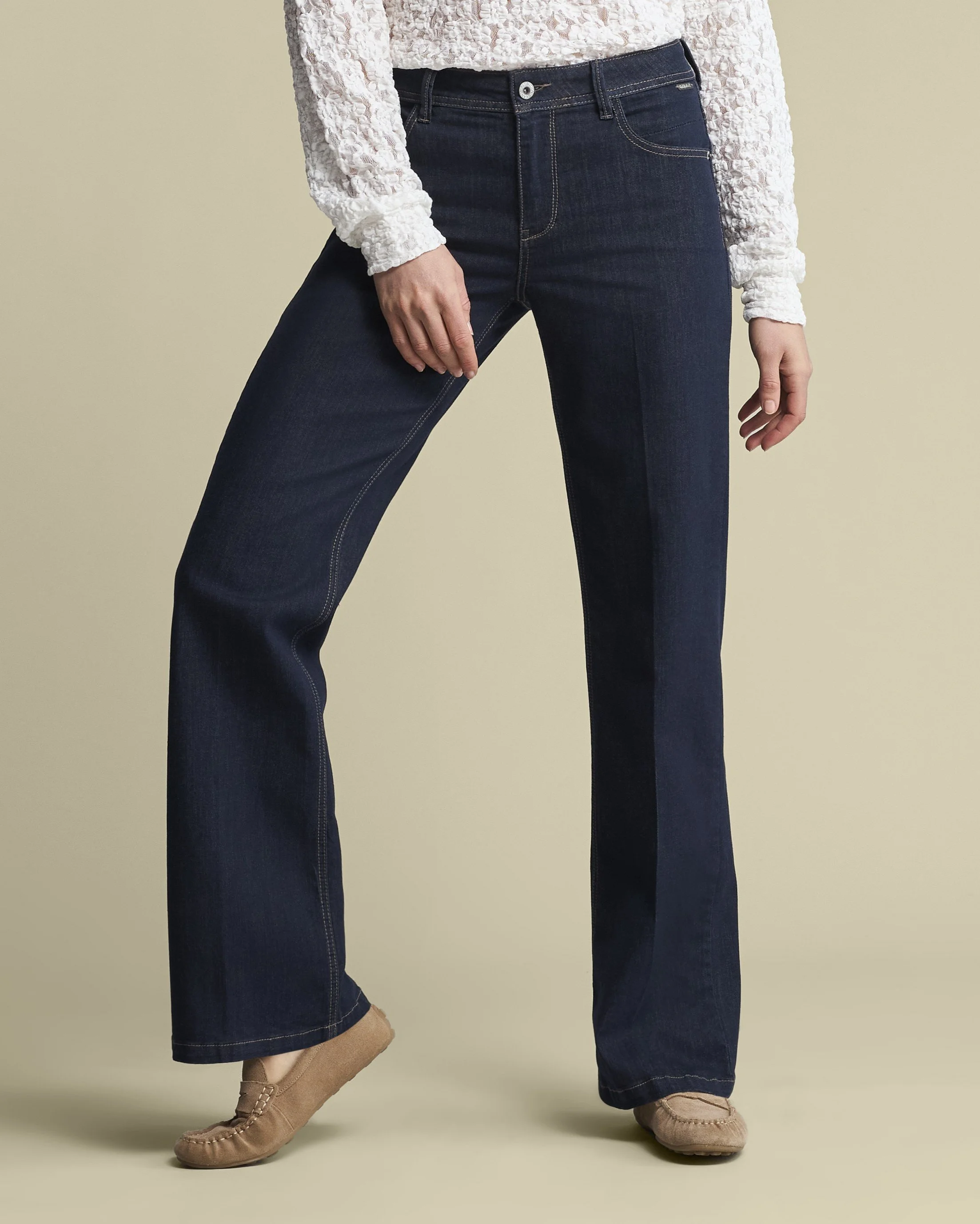 Colette Jeans - forever blue