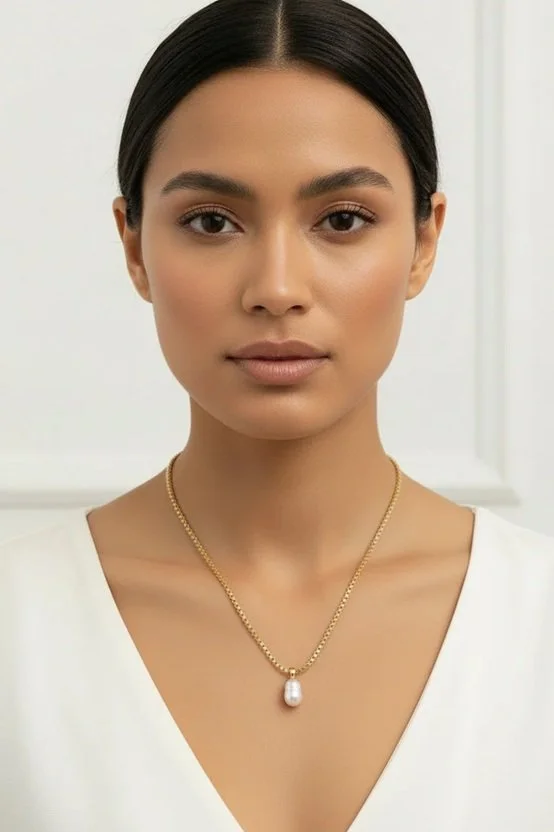 Laina Freshwater Pearl Pendanta.jpg
