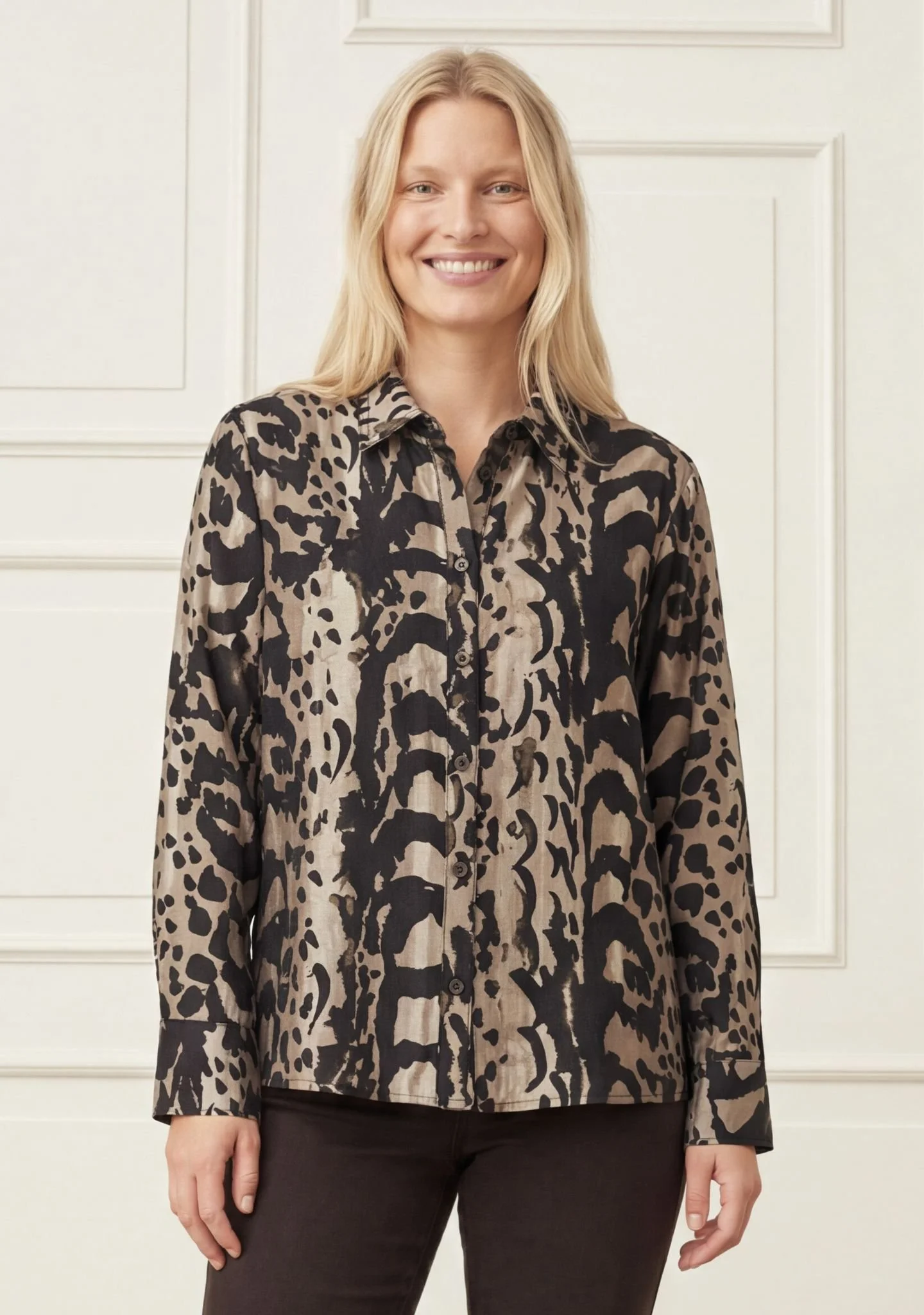 57960 - Nini Shirt - N41 Earth & Black - Extra 1.jpg