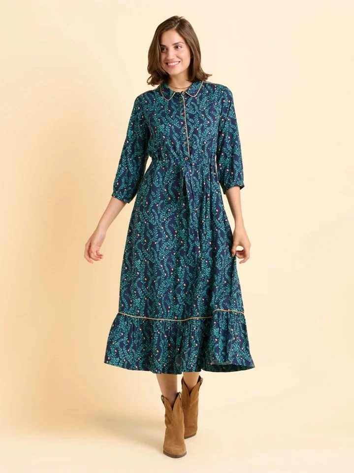 Skye Dress