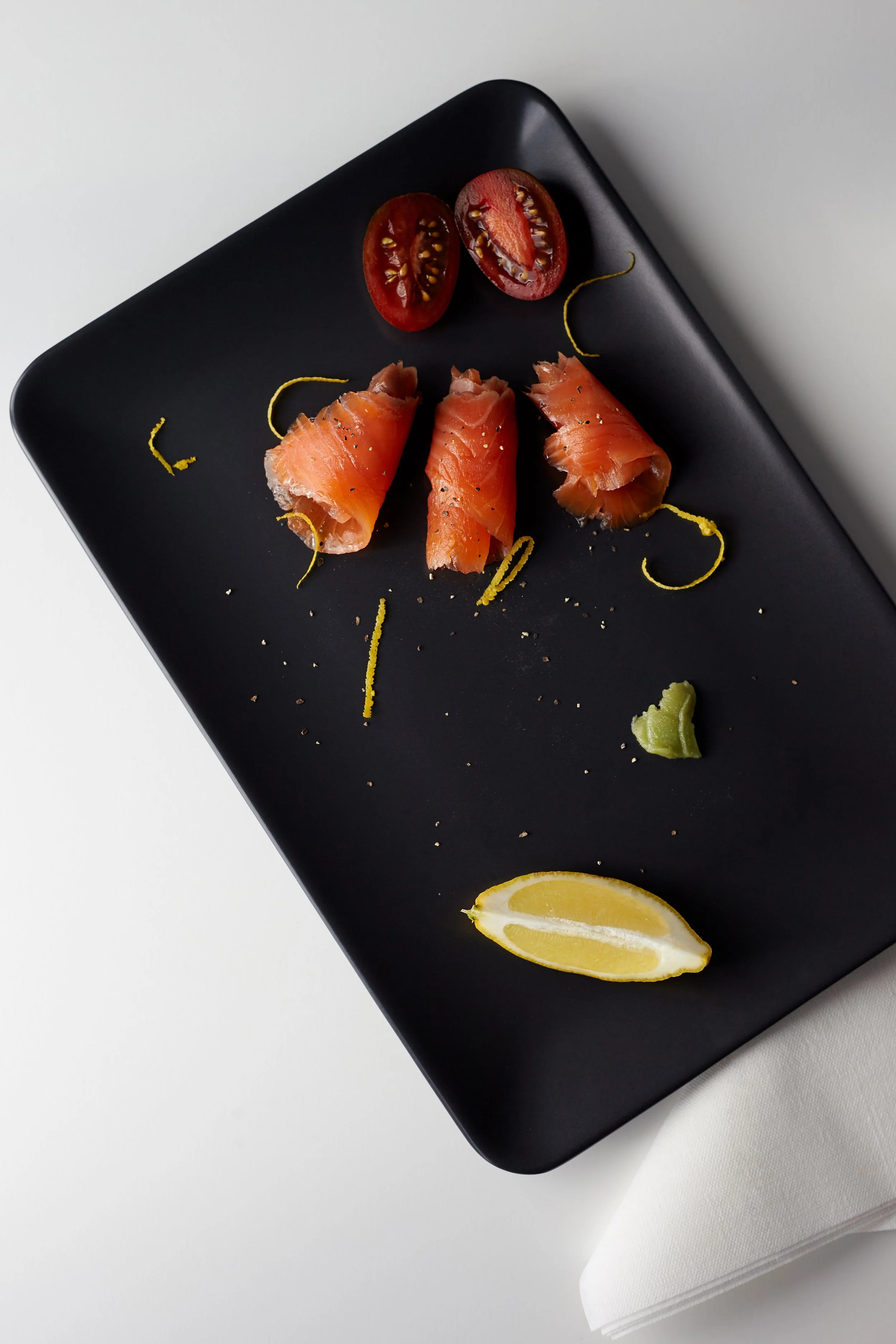 Food & Product Photography