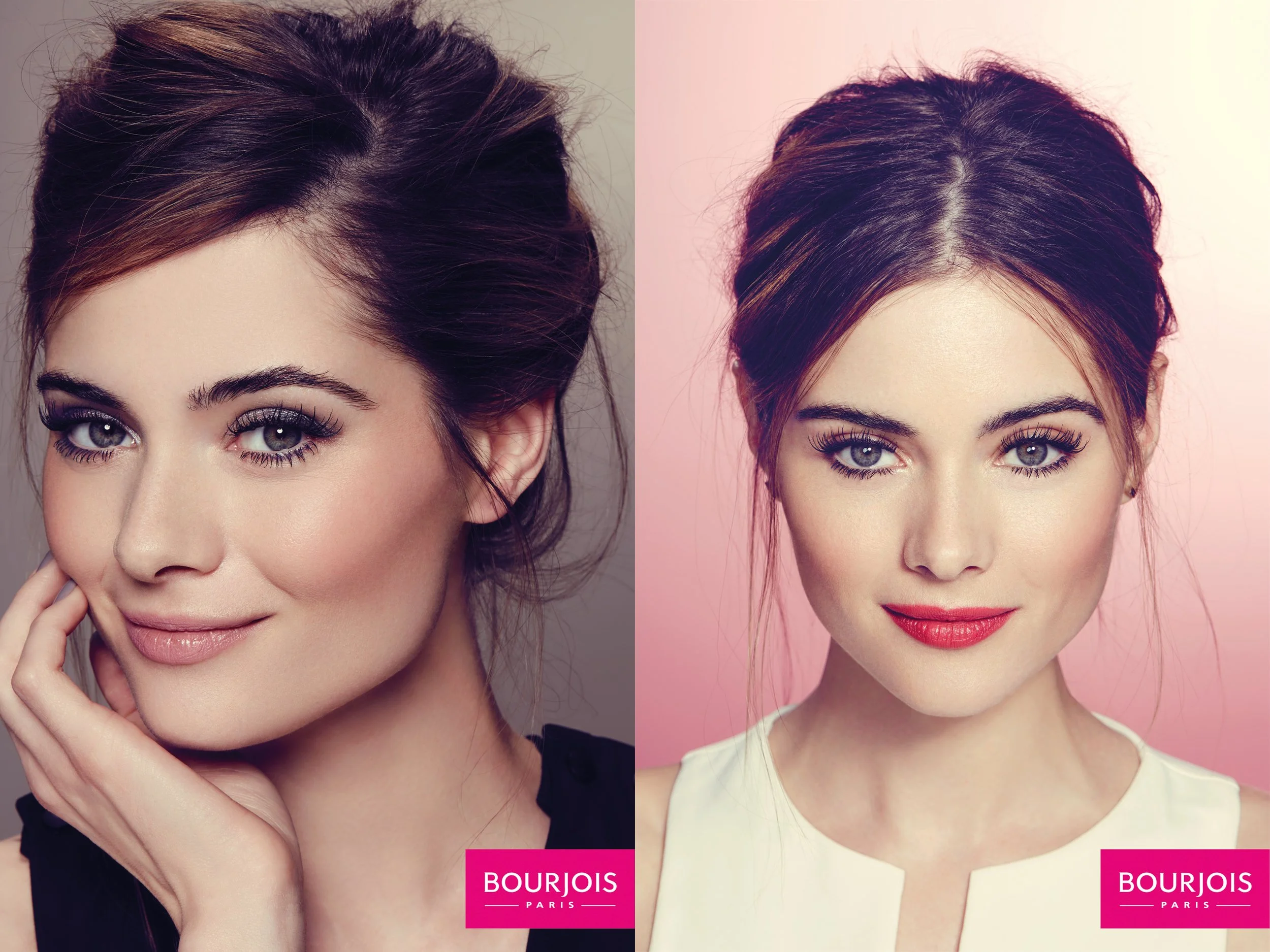 Hair & Makeup