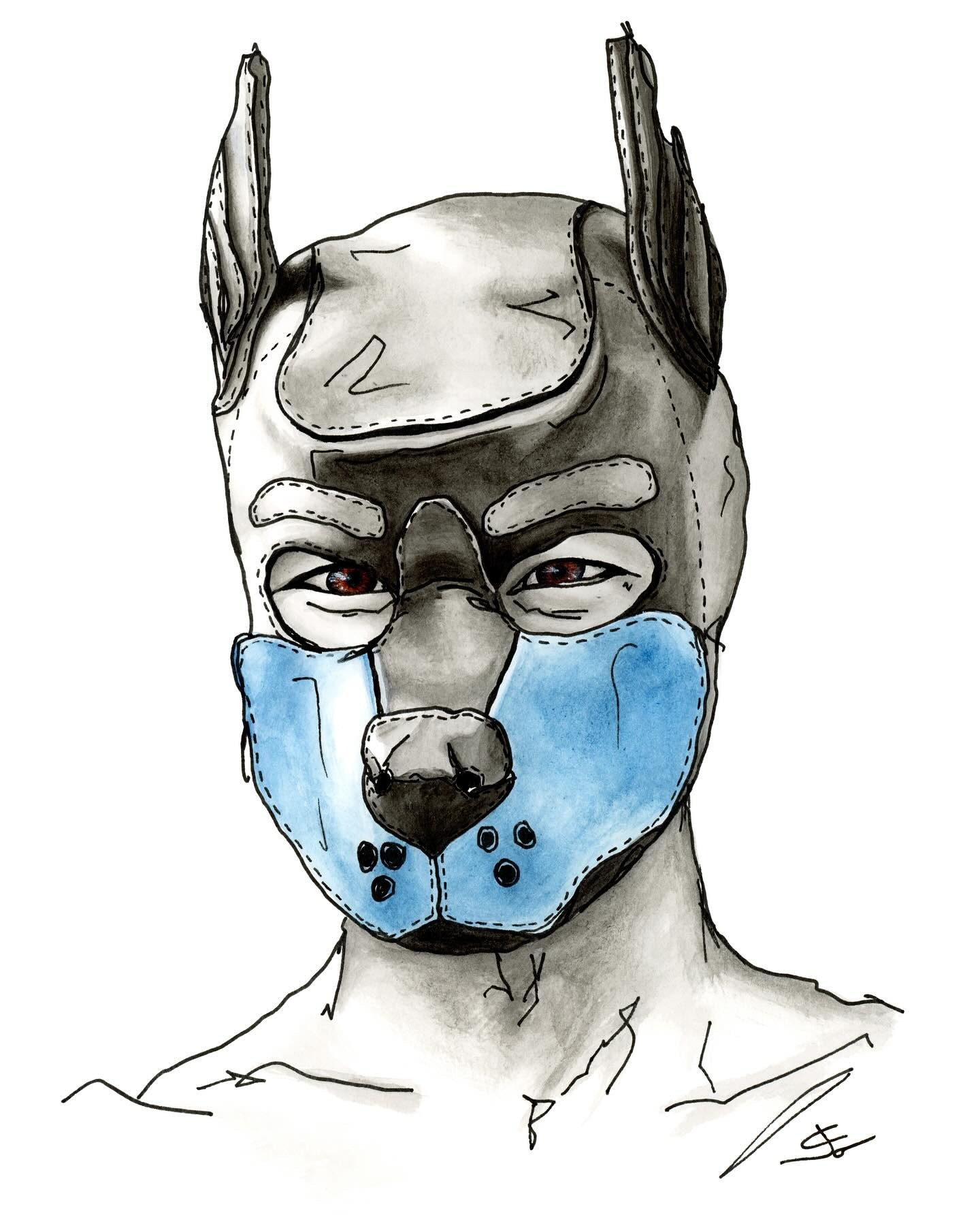 Lots of new things added to the web shop, including the reproductions of &ldquo;Good Doggy&rdquo; from the exhibition MASKEDXMASKED- and what&rsquo;s even better? Lots of discounts! Maybe you need a last xmas gift for yourself or a loved one? 🥰
www.