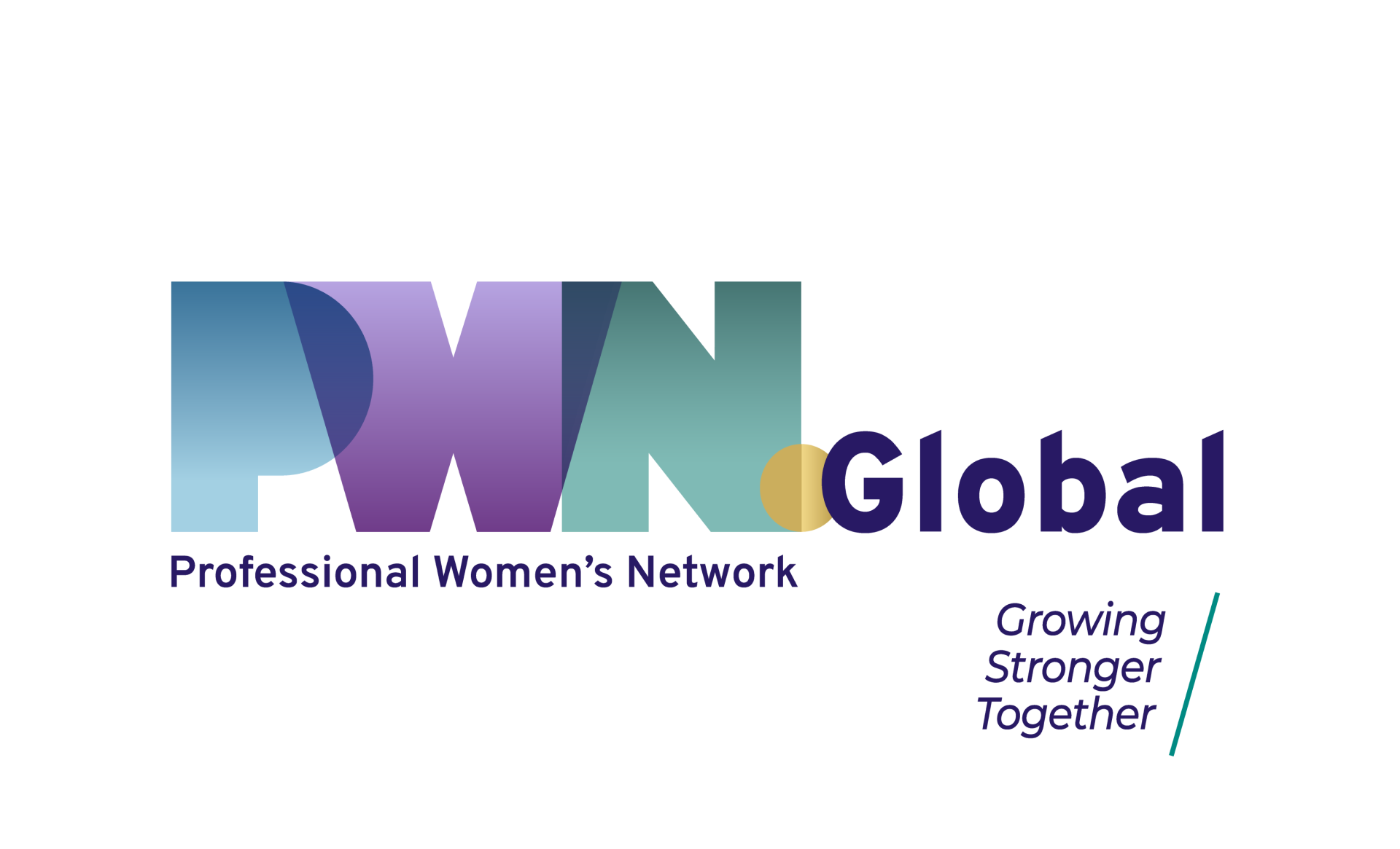 PWN Global Logo