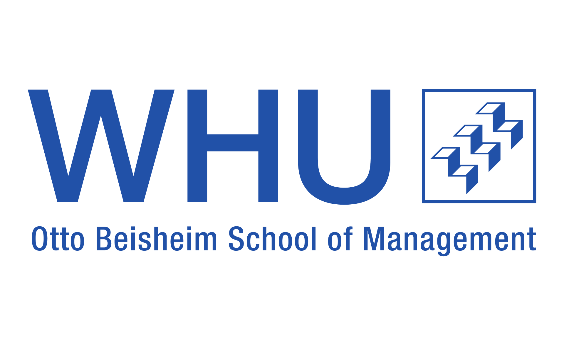 WHU Logo