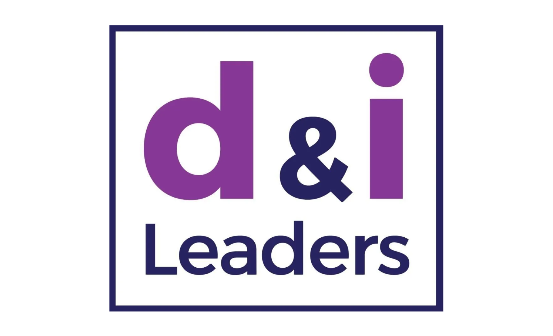D&I Leaders logo