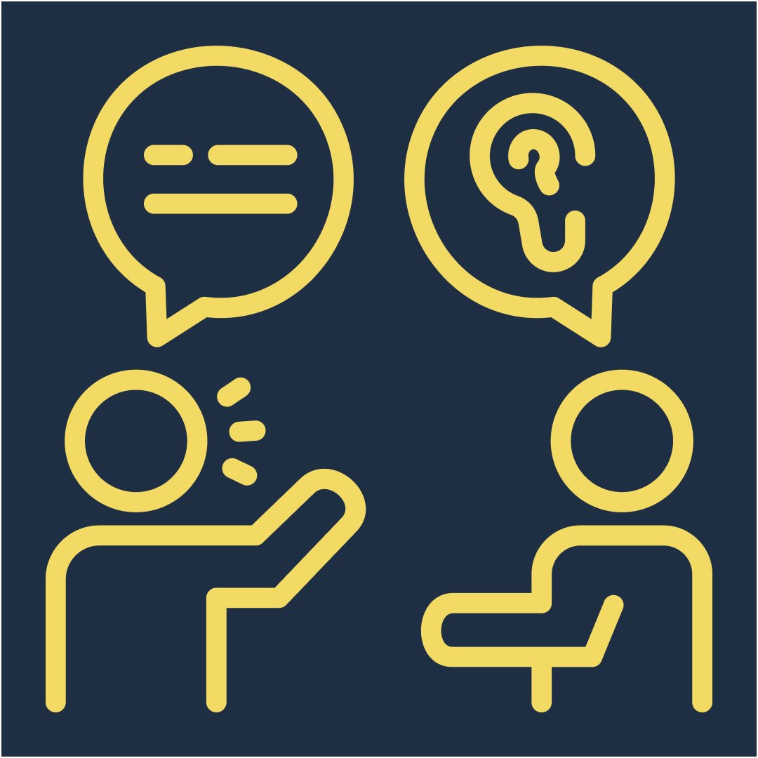 What If Listening Is the Most Radical Leadership Skill?