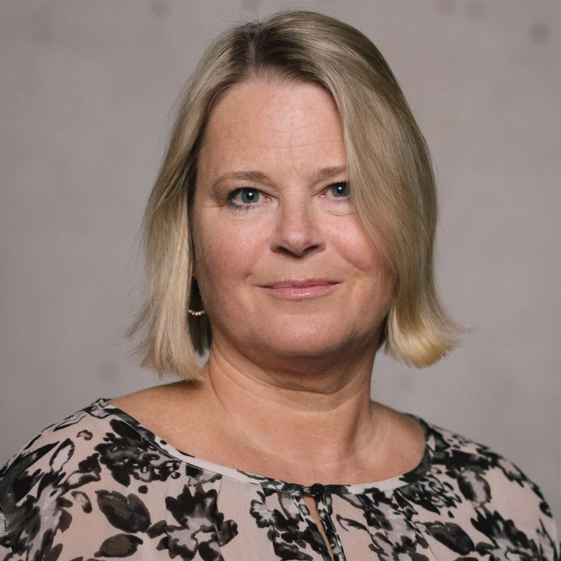 Jannicke Hølen portrait photo