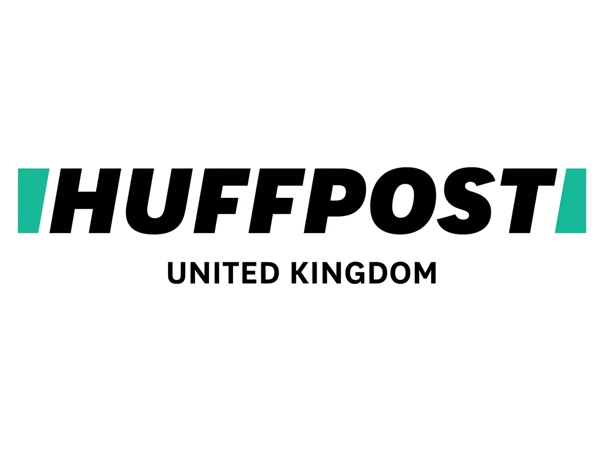 HuffPostUK Logo