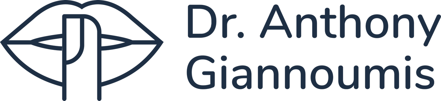 Dr. Anthony Giannoumis – motivational speaker on inclusive leadership.