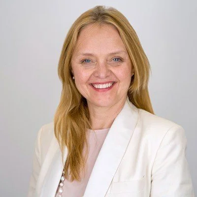 Kristin Engvig portrait photo