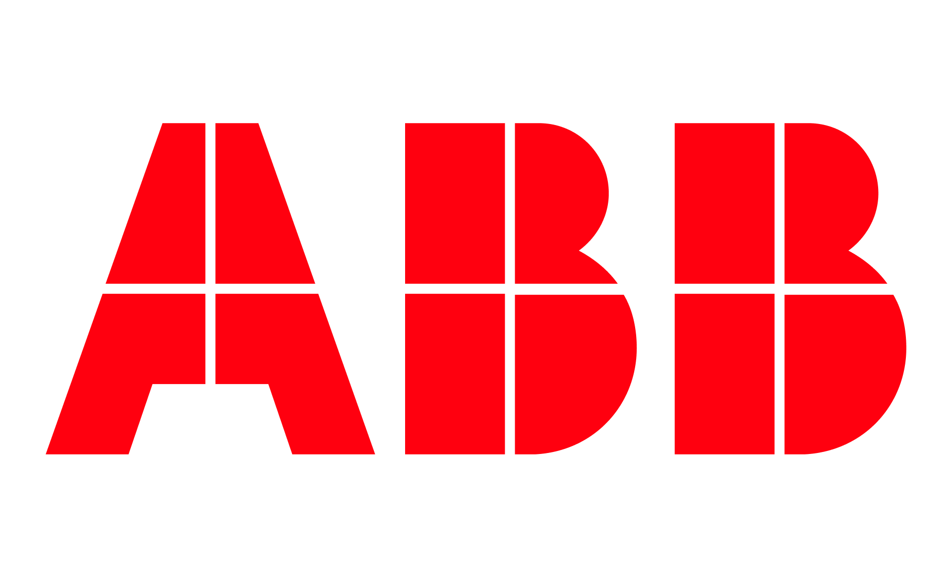 ABB Logo