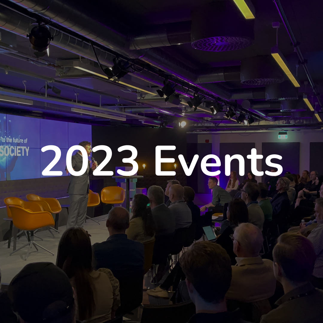 2023 Events