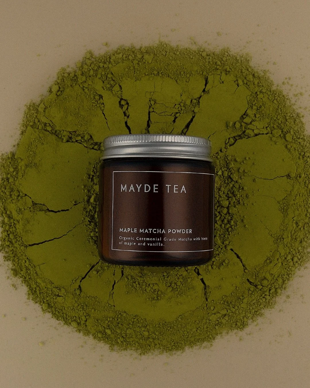 Morning matcha ritual made even more pleasing thanks to @maydetea 🍵
Now taking May - June bookings. Get in touch to chat about your next project.