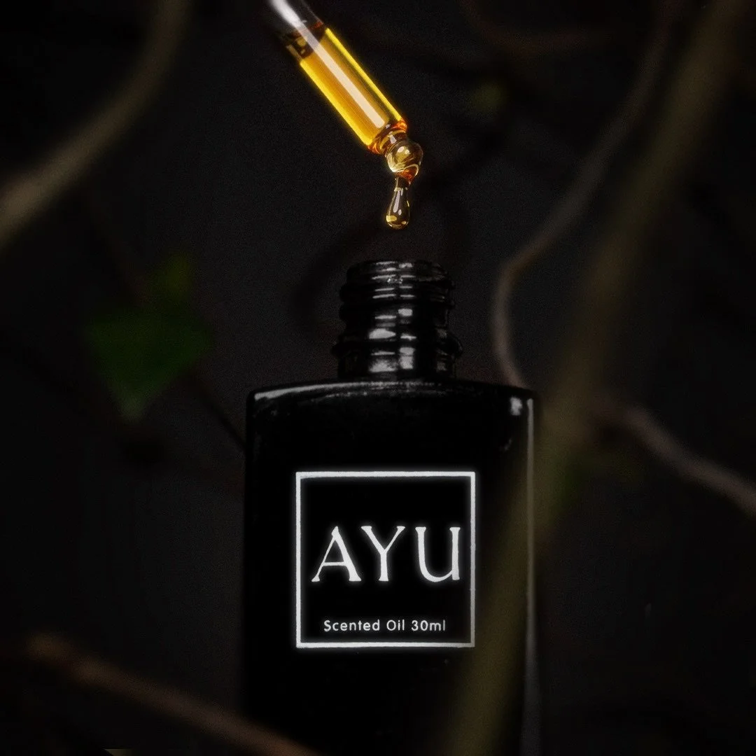 Heaven Scent | For @the_ayu