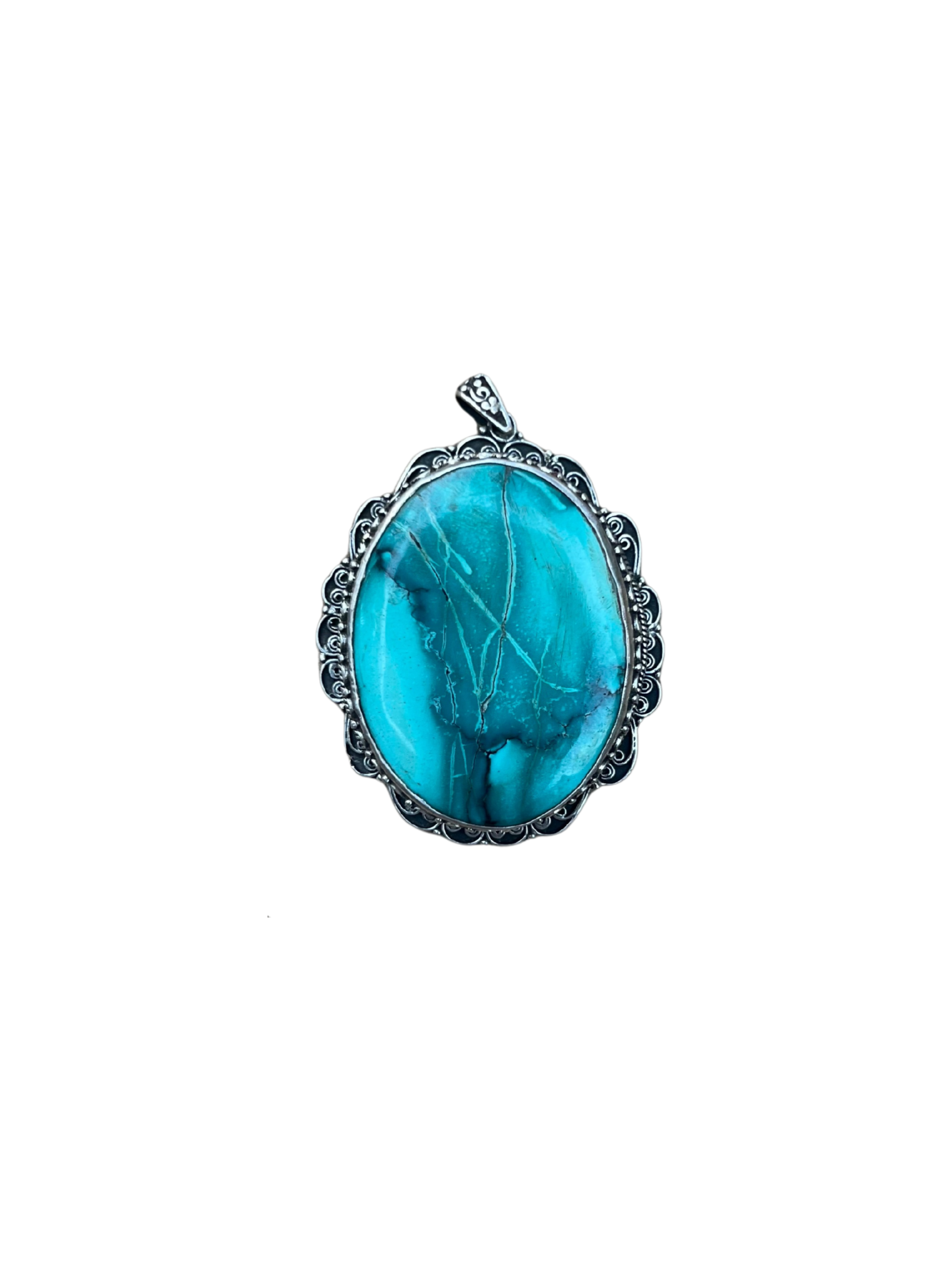 Mira Pendant