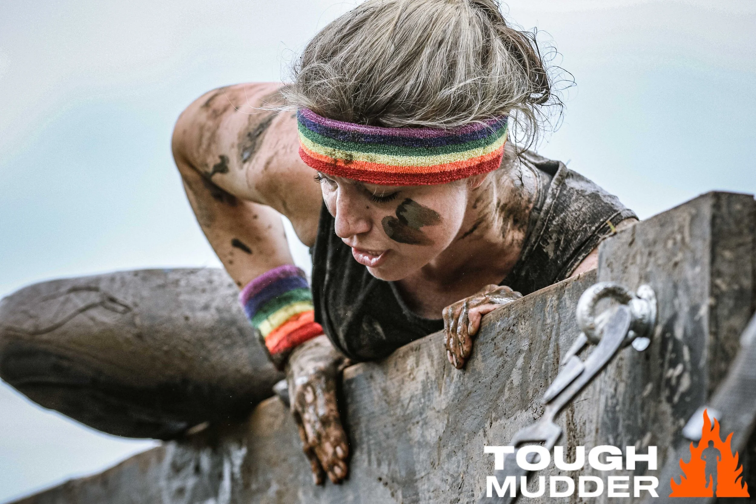 Tough Mudder - London West 15K - Sunday