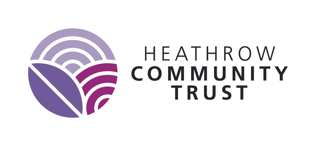 Thank you to Heathrow Community Trust