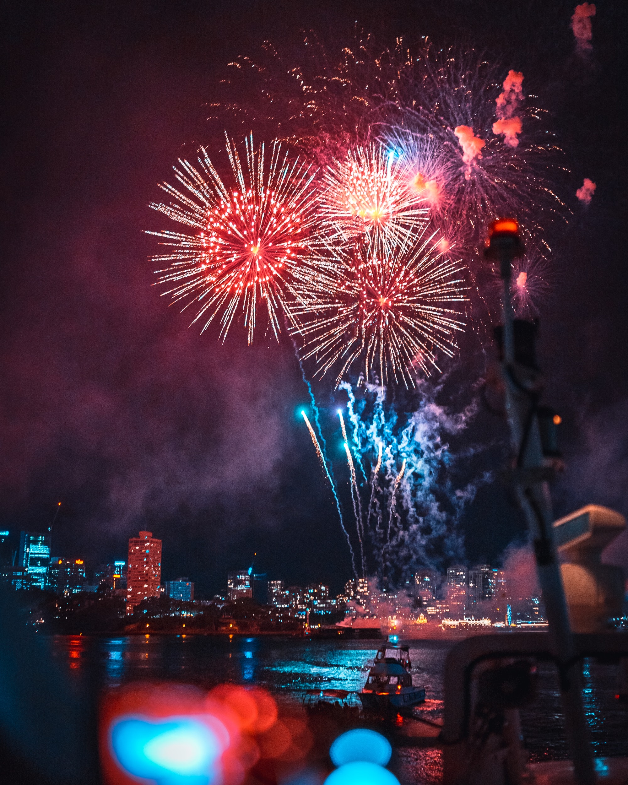 New Year's Day