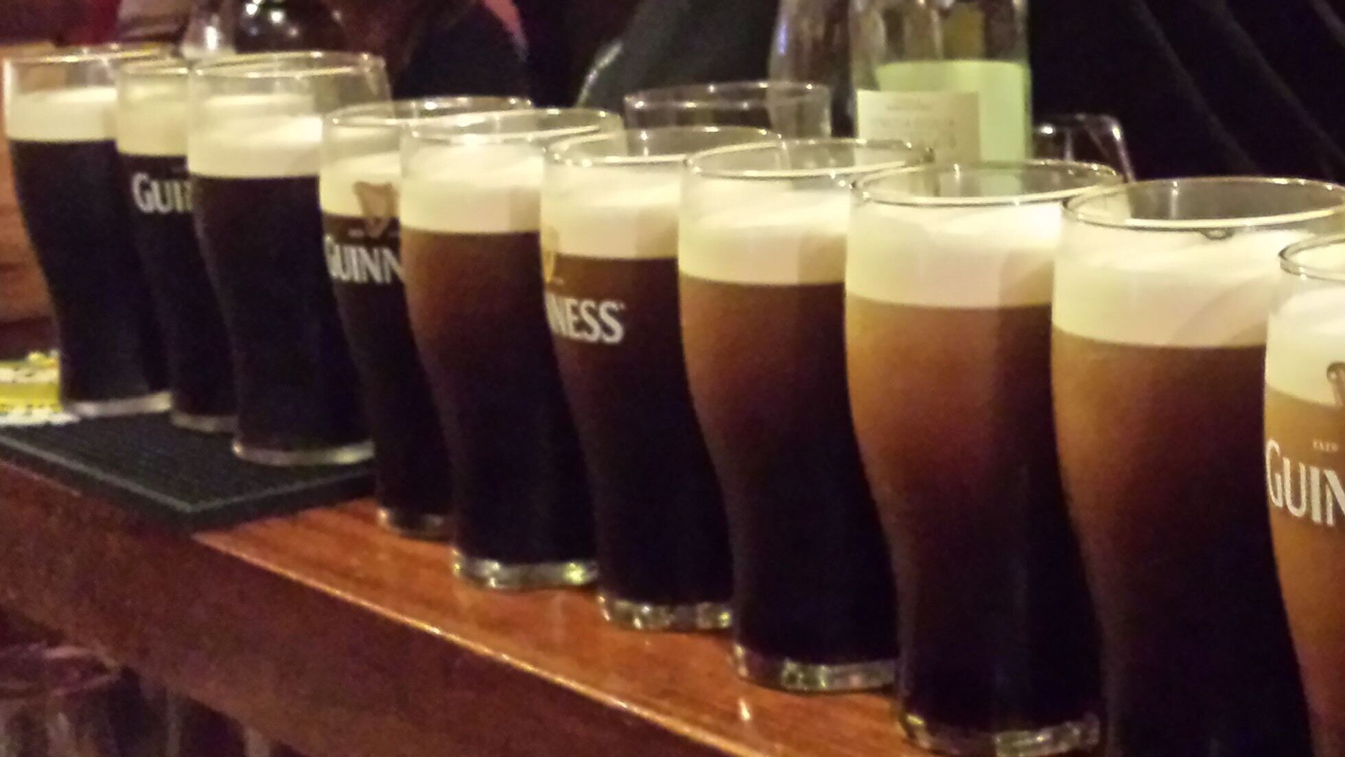 Great Guinness