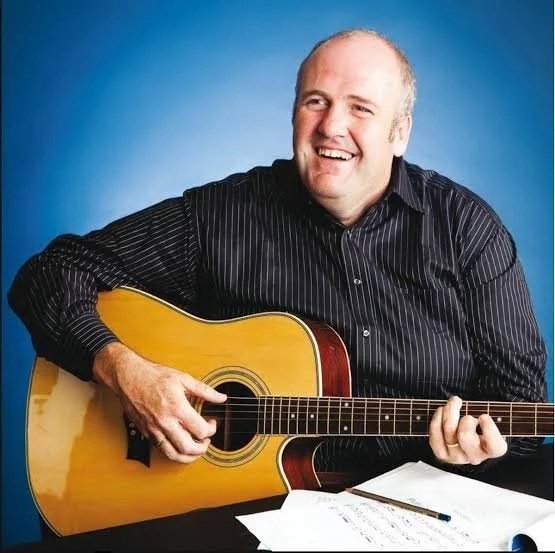 Don Stiffe in Concert