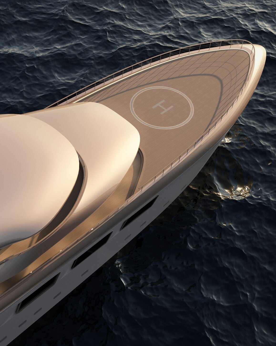 Designing moments of life, tailored around the uniqueness of our clients

Project: Dunes Yacht, part of Simply Custom Collection @oceancoyacht

#thetouchyachting