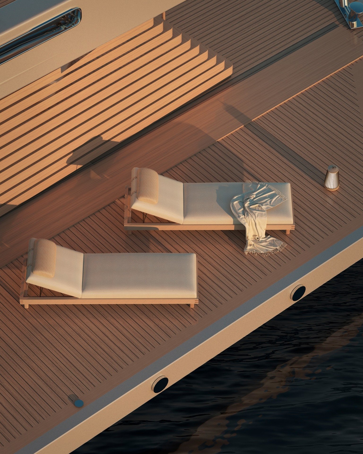 Details of Dunes Yacht

Project: Dunes Yacht, part of Simply Custom Collection @oceancoyacht 

#thetouchyachting