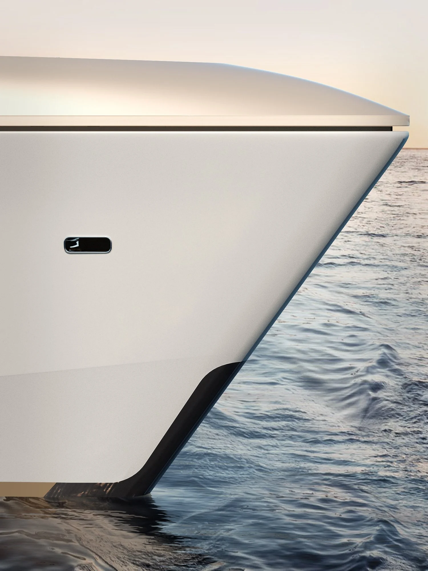 Dunes simply custom — the Touch Studio