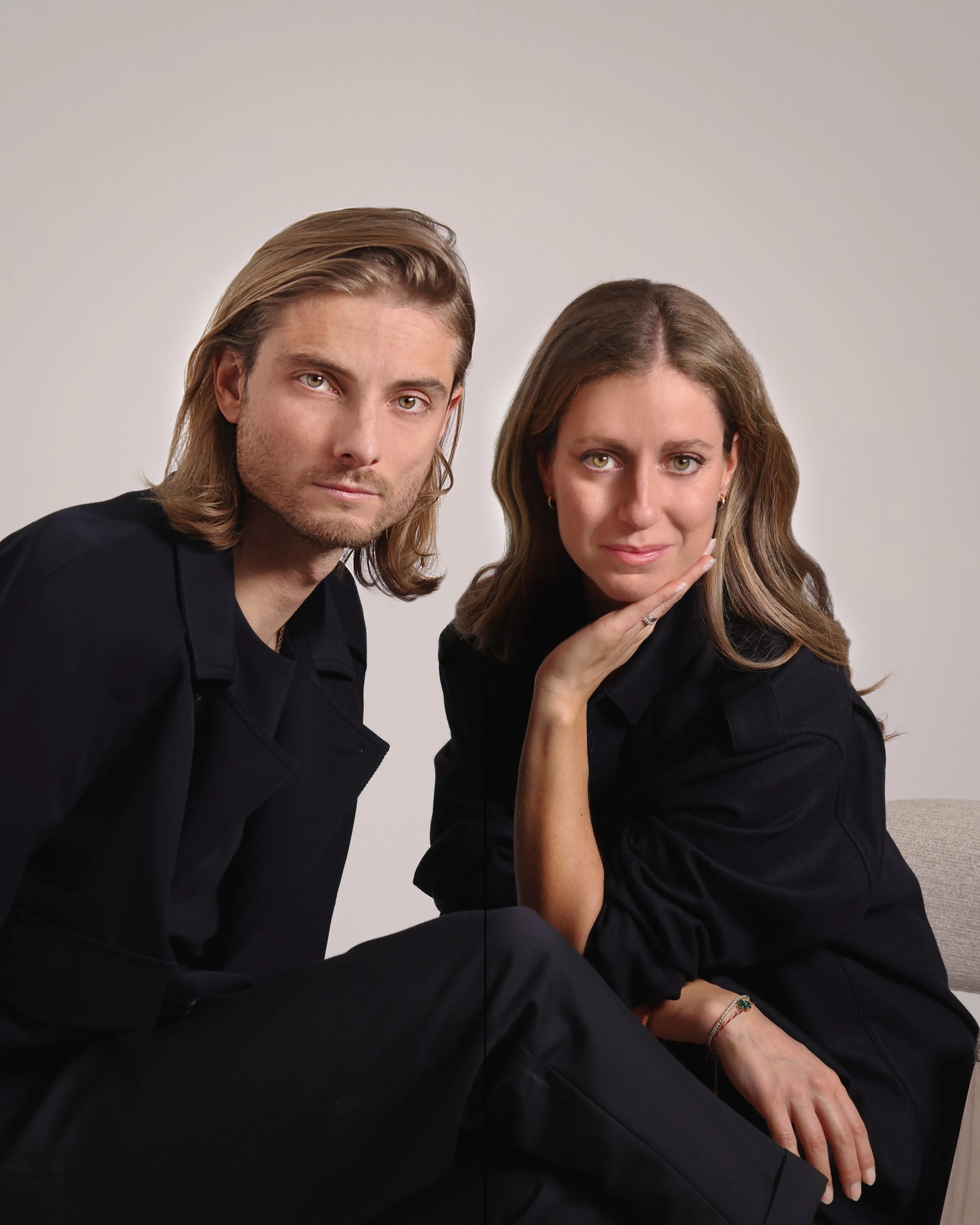 Timothy Baldacci & Veronica Vergari