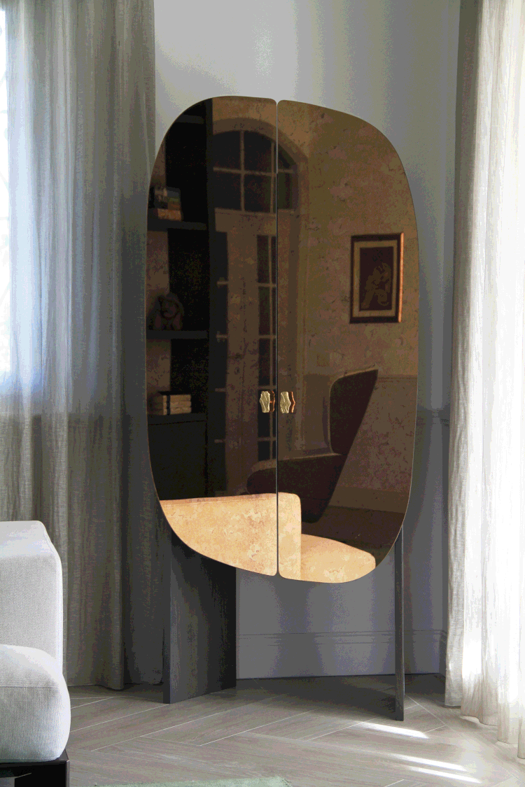 Wings Bar — the Touch Studio Collection — the Touch Studio