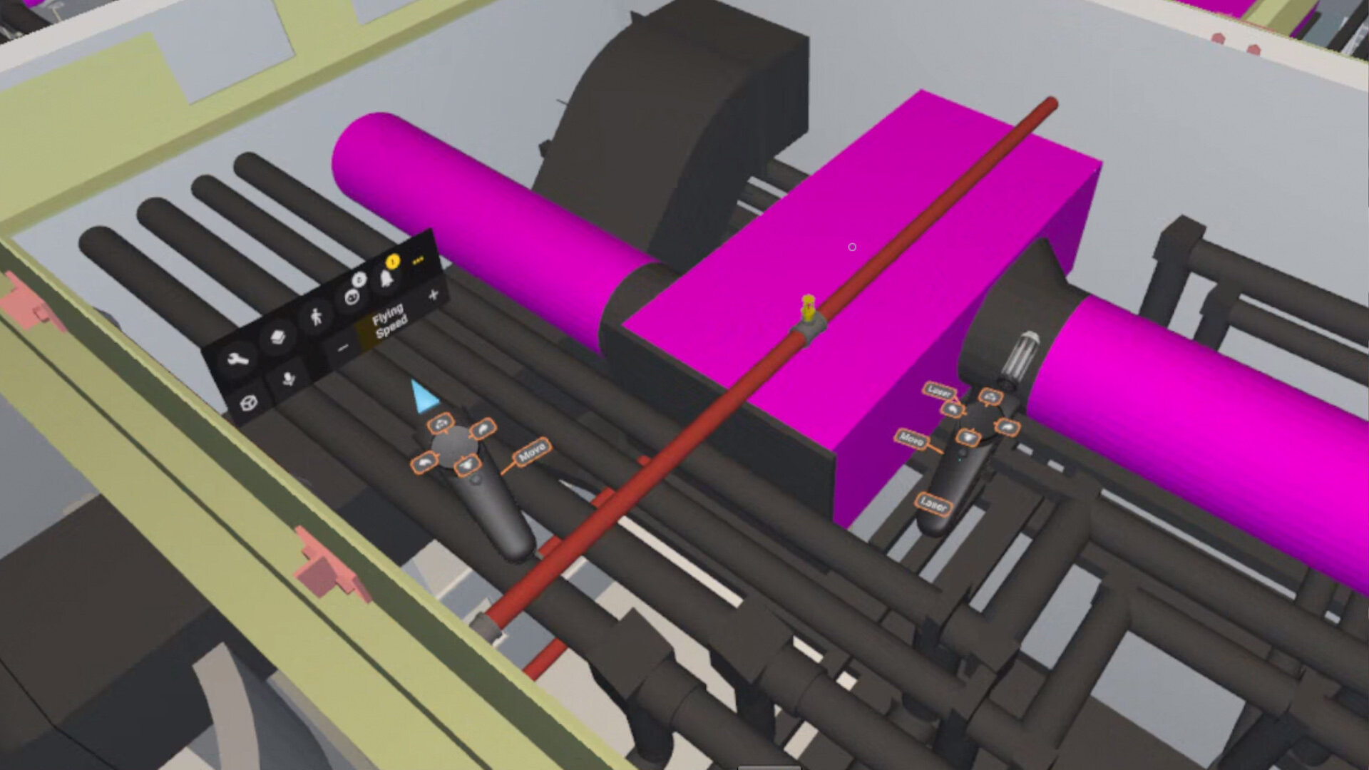 Your Computer Aided Design requirements and services delivered by us!