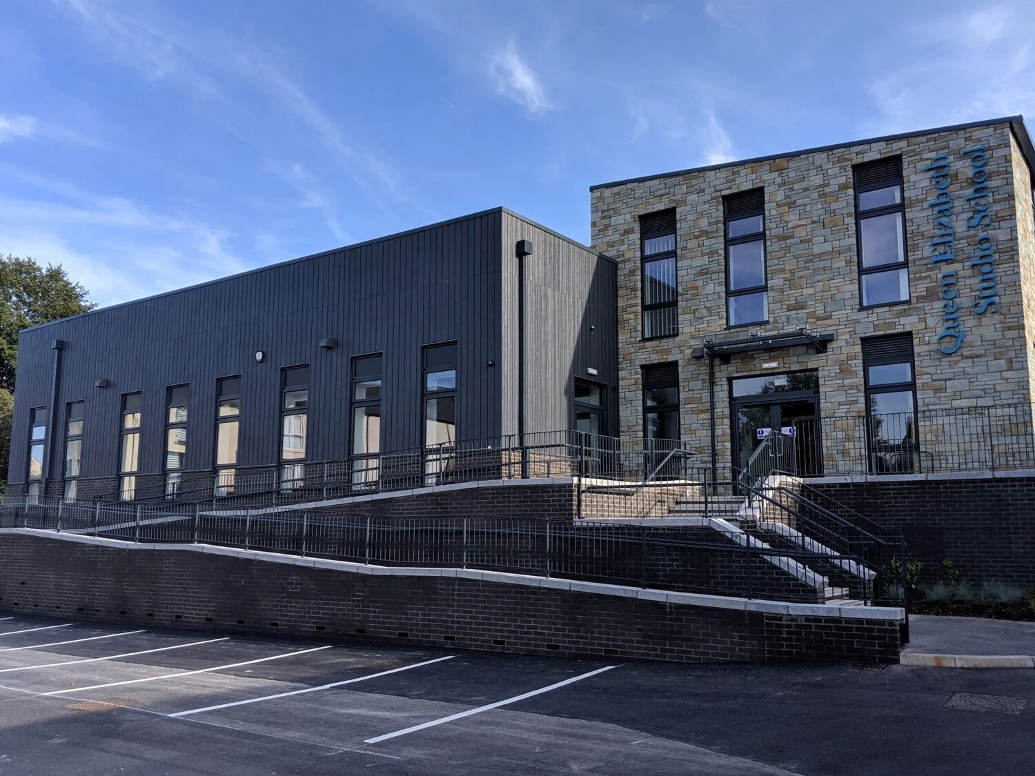 QEStudio School receives MEP modelling solution