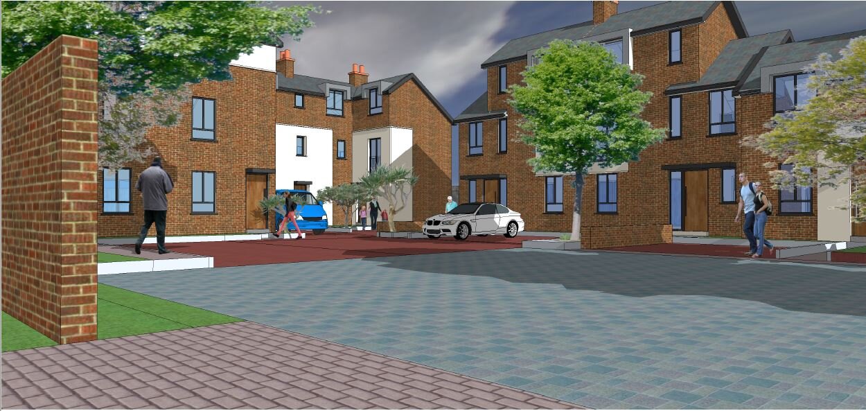 Encouraging BIM among Local Authorities