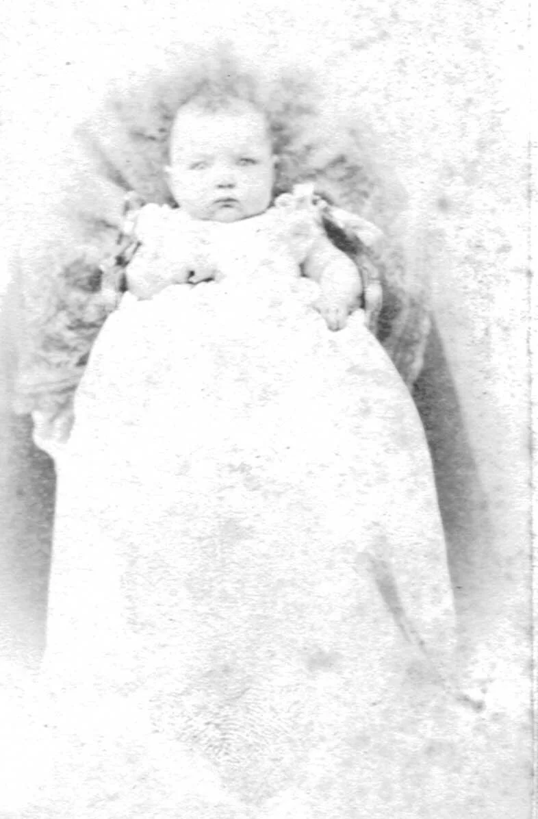 Ellen Grace Draper 1841