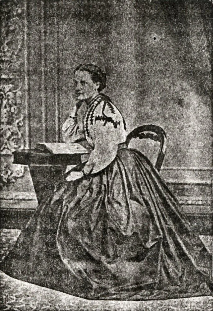 Eliza-Knight-1844-1878-2nd-wife-of-George-Burgess