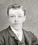 Edwin Chappell born 2 June 1861