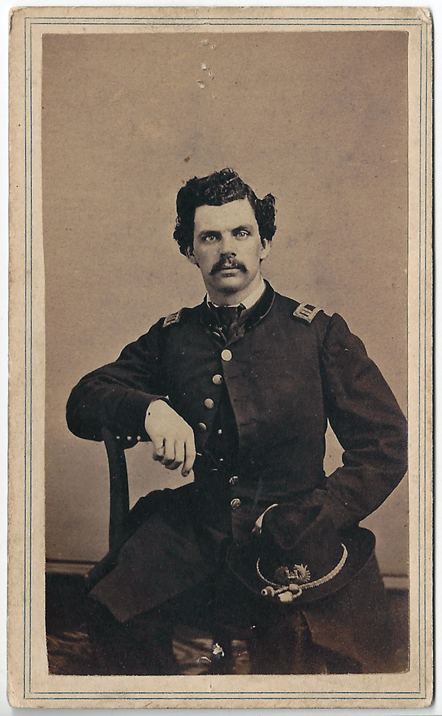 General 3 — Nathanville Genealogy