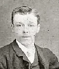 Edwin Chappell born 2 June 1861