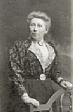 Elizabeth Ada Chappell born 1872