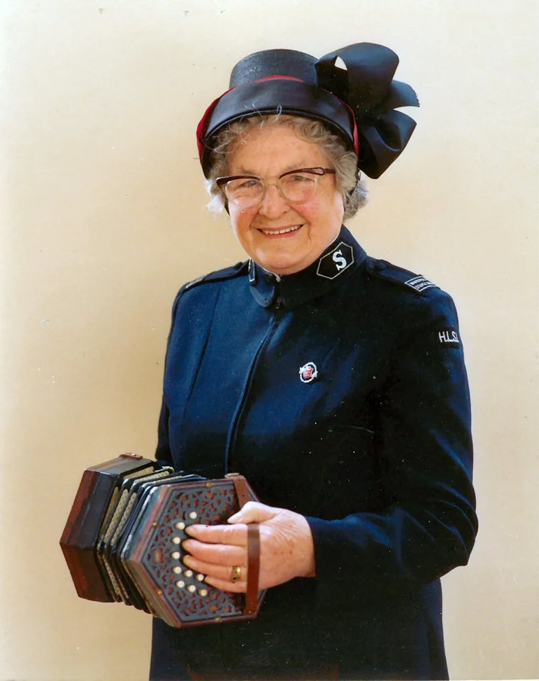 Florence-Eveline-Baglin-nee-Jenner (aka Eva)